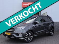 Ford Kuga - 1.5 EcoBoost ST Line navi LM cruise org NL