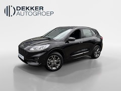 Ford Kuga - 2.5 PHEV ST-Line