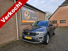 Volkswagen T-Roc - 1.5 TSI Sport