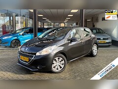 Peugeot 208 - 1.4 VTi 95pk 5drs AIRCO | CRUISE | PDC | BLUETOOTH
