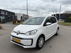 Volkswagen Up! - 1.0 BMT move up! 5 deurs Hatchback