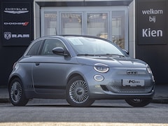 Fiat 500e - Icon 42 kWh