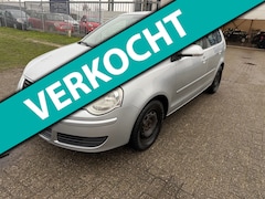 Volkswagen Polo - 1.4-16V Optive|2e Eigenaar