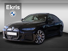BMW i4 - M50 | M Sportpakket Pro | Panorama Dak | Stuurverwarming | Driving Assistant Professional