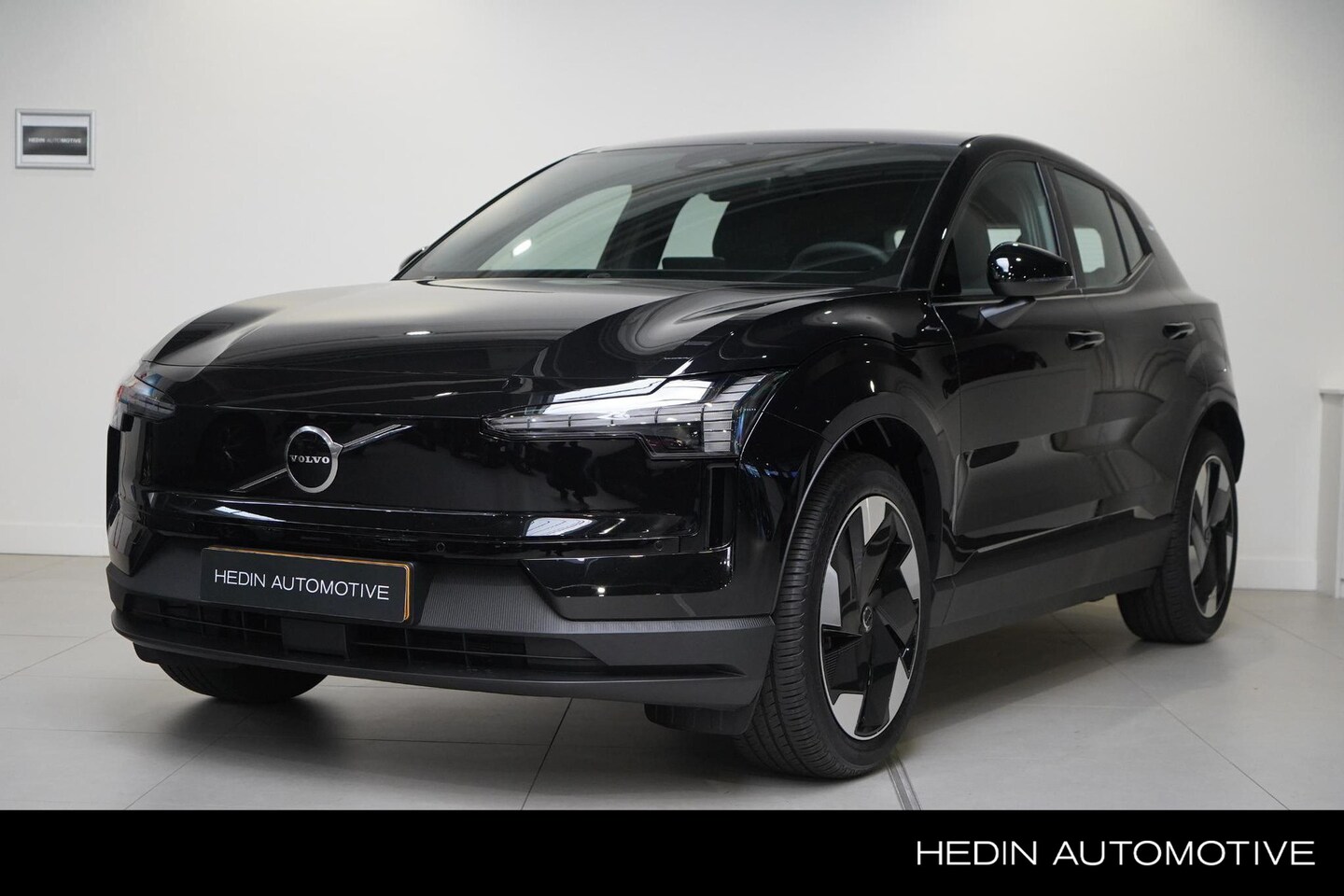 Volvo EX30 - Single Motor Extended Range Plus Europa 69 kWh | Snel Leverbaar | 20"Inch Lmv | Digital Ke - AutoWereld.nl