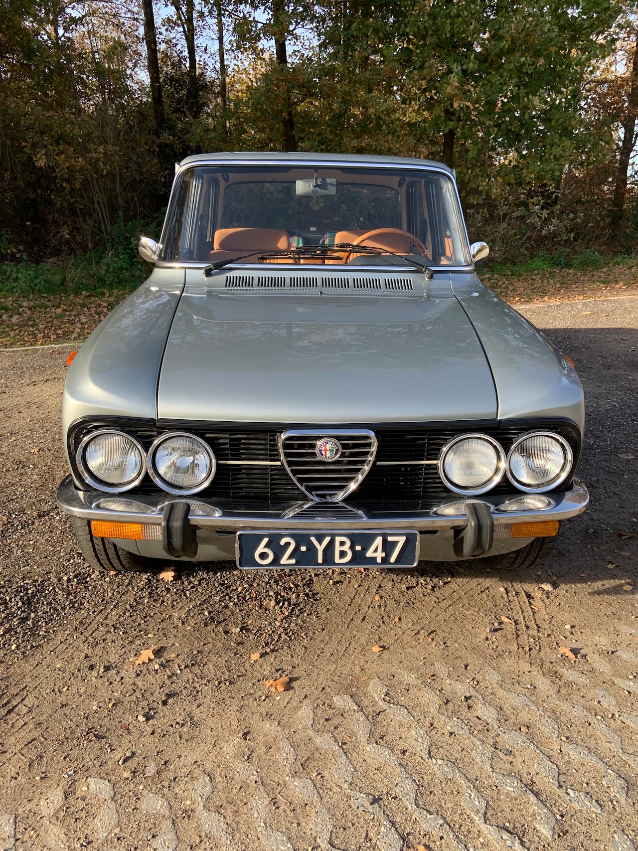 Alfa Romeo Giulia - 1.3 L - AutoWereld.nl