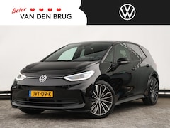 Volkswagen ID.3 - Pro Limited Edition 59 kWh 204 pk | Navigatie | Achteruitrijcamera | LED Matrix | Steunhaa