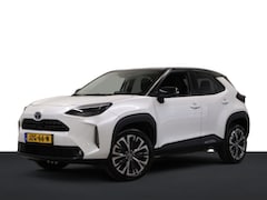 Toyota Yaris Cross - 1.5 Hybrid Adventure