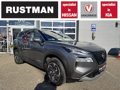 Nissan X-Trail - 1.5 e-4orce N-Connecta 4WD 7p