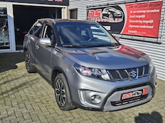 Suzuki Vitara - 1.4 Boosterjet Vitara High Executive Vitara High Executive * AIRCO-LEDER-STOELVERW.-SP.WIE