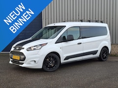 Ford Transit Connect - 1.5 TDCI L2 Trend AIRCO / AUTOMAAT / N.A.P / EURO 6 / KASTEN INRICHTING