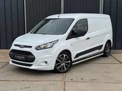 Ford Transit Connect - 1.6 TDCI L2 Trend Rolstoel bus|Invalideauto|MARGE