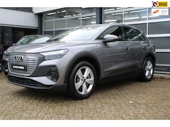 Audi Q4 e-tron - 45 quattro Advanced edition 82 kWh