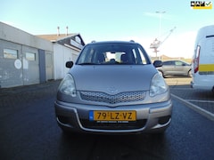 Toyota Yaris Verso - 1.3 VVT-i Sol MET AIRCO