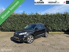 Suzuki Vitara - 1.6 Exclusive / trekhaak /all senson /banden /km127973