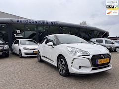 DS 3 - 3 1.2 PureTech Business, Nieuwe APK, Airco, Inruil mogelijk