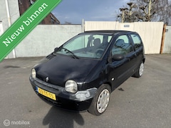 Renault Twingo - 1.2 Emotion 2007 Nieuwe apk
