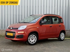 Fiat Panda - 0.9 TwinAir Easy | Airco | 5-Deurs