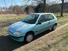 Peugeot 106 - 1.1 Accent apk t/m 18-04-2026