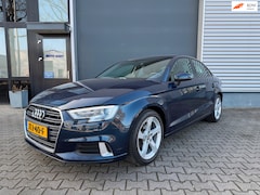 Audi A3 Limousine - 30 TFSI |dealer oh|stoelverwarming