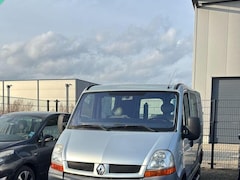 Renault Master - bestel T28 2.5dCi L1H1