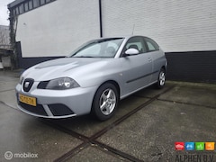 SEAT Ibiza - 1.2-12V Selection - Airco - Nap - Trekhaak