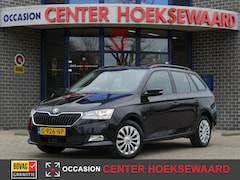 Skoda Fabia Combi - 1.0 TSI Greentech 95pk Ambition | Carplay | Cruise | PDC |