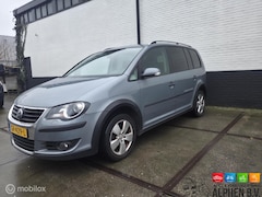 Volkswagen Touran Cross - 1.4 TSI