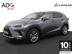 Lexus NX - 300h AWD Luxury Line | BTW auto | Stoelverwarming |