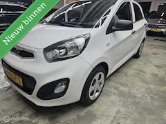 Kia Picanto - 1.0 CVVT| APK | NAP| EURO 5 |Motor Rookt