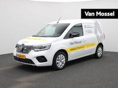 Renault Kangoo E-Tech - Extra L1 44 kWh 123PK | Adaptieve Cruise Control | Stoel- & Stuurwielverwarming | Voorruit