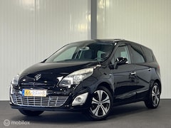 Renault Scénic - 2.0 Bose AUTOMAAT [ NAP panorama trekhaak ]