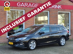 Opel Astra Sports Tourer - 1.4 Online Edition 150PK 5drs clima, cruise, navi, carplay, pdc, agr, trekhaak