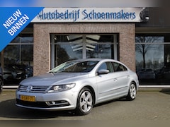 Volkswagen CC - 1.4 TSI CRUISE CLIMA NAVI HILL-HOLD PARK-ASSIST 2XPDC 17''LMV NAP