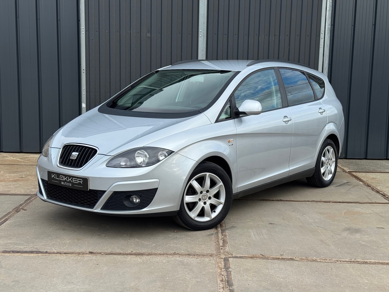 SEAT Altea XL - 1.2 TSI Good Stuff Airco|Cruise|NWE versnellingsbak en koppeling - AutoWereld.nl