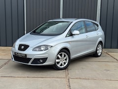SEAT Altea XL - 1.2 TSI Good Stuff Airco|Cruise|NWE versnellingsbak en koppeling