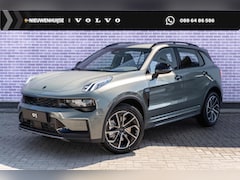 Lynk & Co 01 - 1.5 Plug-in Hybrid Core | GRATIS TREKHAAK | Nieuw Model | Achteruitrijcamera | Parkeersens