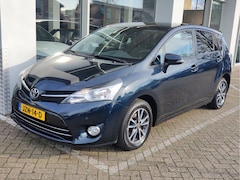 Toyota Verso - 1.6 VVT-i BUSINESS LIMITED Panoramadak | Stoelverwarming | Navi