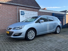 Opel Astra Sports Tourer - 1.6 CDTi Business + APK/NAP/EURO6