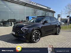 Kia Sportage - 1.6 T-GDi PHEV AWD GT-PlusLine |Pano |360° |Harman/Kardon