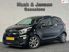 Kia Picanto - 1.0 DPi DynamicPlusLine 5p - Cruisecontrol - Camera - NAP - Airco