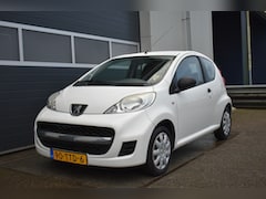 Peugeot 107 - 1.0-12V XR
