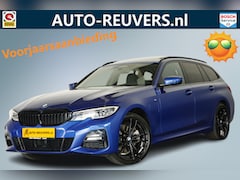 BMW 3-serie Touring - 320e xDrive M-Sport / Panorama / CoPilot / HUD / Laser-LED / Trekhaak