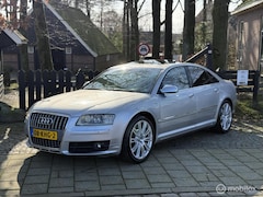 Audi S8 - 5.2 V10 S8 Pro Line EX. David Beckam