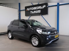 Volkswagen T-Cross - 1.0 TSI Life Automaat - N.A.P. Carplay, Camera, Cruise