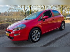 Fiat Punto Evo - 0.9 TwinAir Sempre - NL Auto - 2e Eigenaar