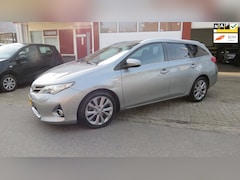 Toyota Auris Touring Sports - 1.8 Hybrid Lease+
