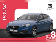 SEAT Leon - 1.5 TSI e-Hybrid 204pk FR Business | Technology Pack | 18" Velgen