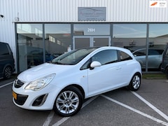 Opel Corsa - 1.2-16V Color Edition AIRCO | CRUISE | DEALER ONDERHOUDEN | NAP | APK |