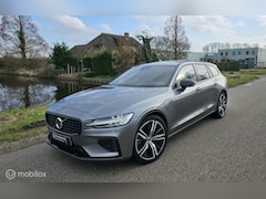 Volvo V60 - 2.0 T6 Recharge AWD R-Design / Pano / HK Audio